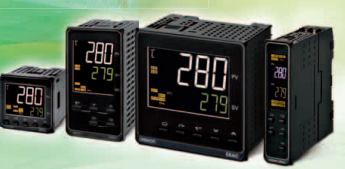 简易型欧姆龙E5DC-QX2ASM-800温控器操作