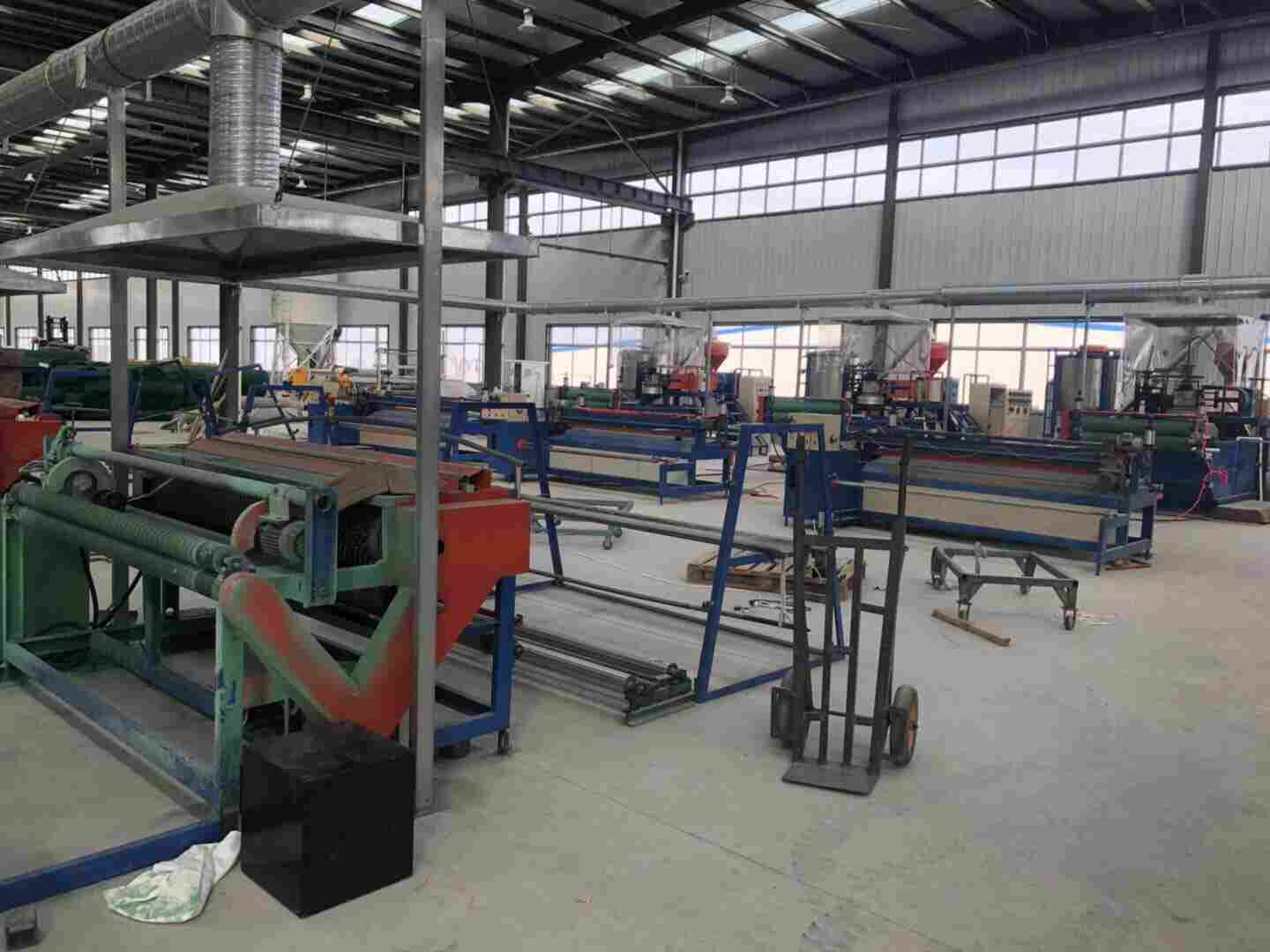 阿拉善盟三维植被网厂家