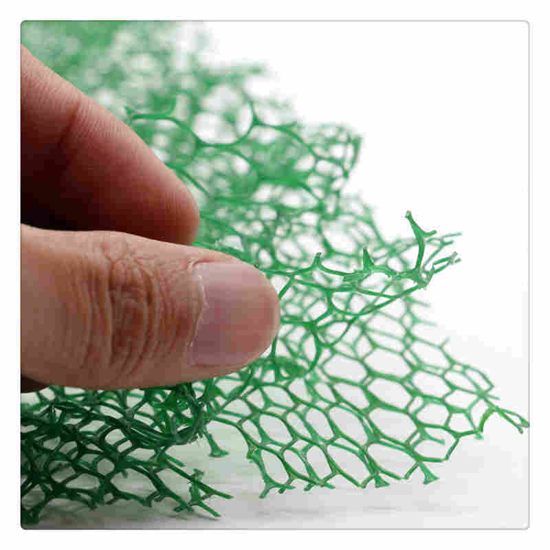 欢迎——枣庄三维植草网厂家——枣庄口碑生产厂家