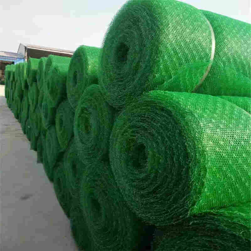 欢迎——惠州三维植草网有卖的——惠州口碑生产厂家