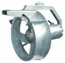 硝化液回流泵一台