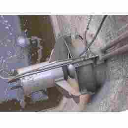 QJB-W7.5KW好氧池回流泵