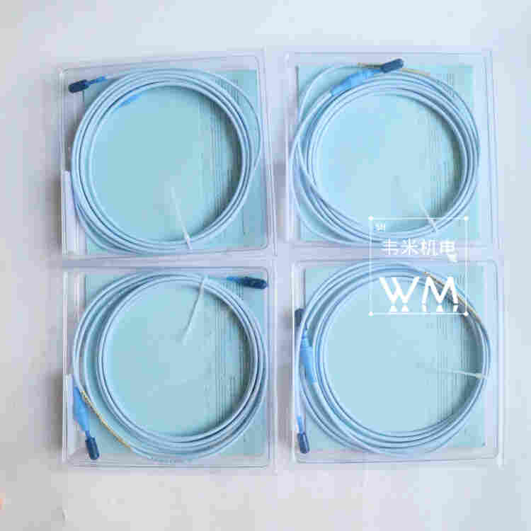 电涡流传感器探头系统21000-16-10-00-089-03-02