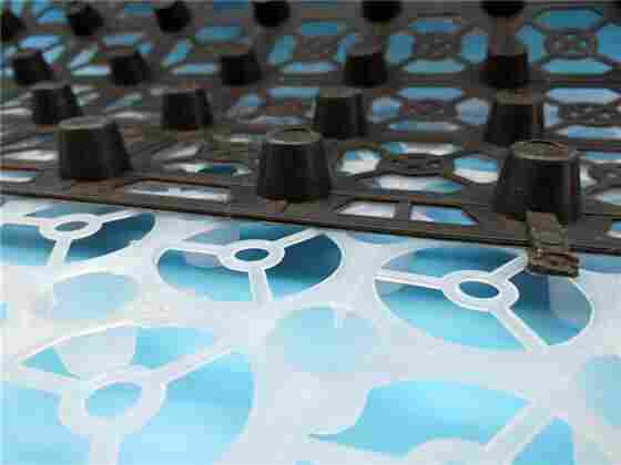 万州区排水板重庆分公司 万州区排水板重庆分公司