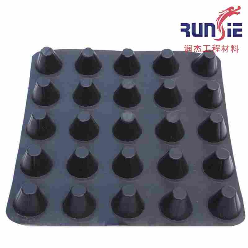 欢迎光临）安徽阜阳膨润土防水毯--（膨润土防水毯一手货源）