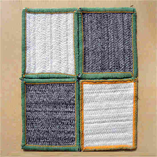 河北石家庄垃圾填埋场膨润土防水毯童叟无欺,河北石家庄集团欢迎您