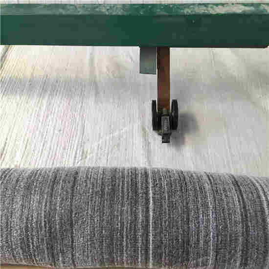 河北石家庄地下车库排水板（种植屋面绿化排水板）——厂家联系电话