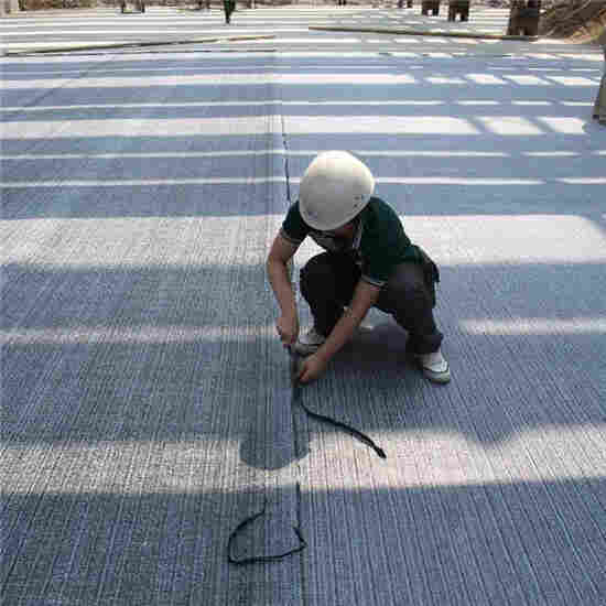 欢迎光临）河南平顶山车库顶排水板--（车库顶排水板童叟无欺）