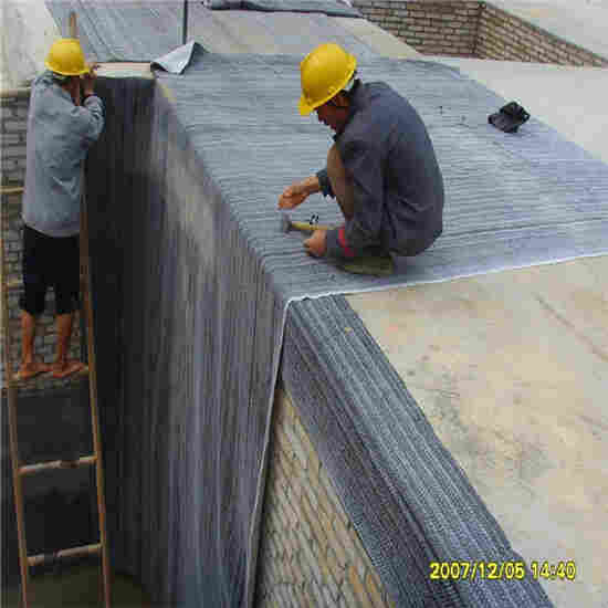 安徽淮南地下车库排水板厂家价格行情*2天到货