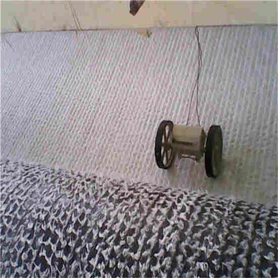 河北石家庄地下车库排水板（种植屋面绿化排水板）——厂家联系电话