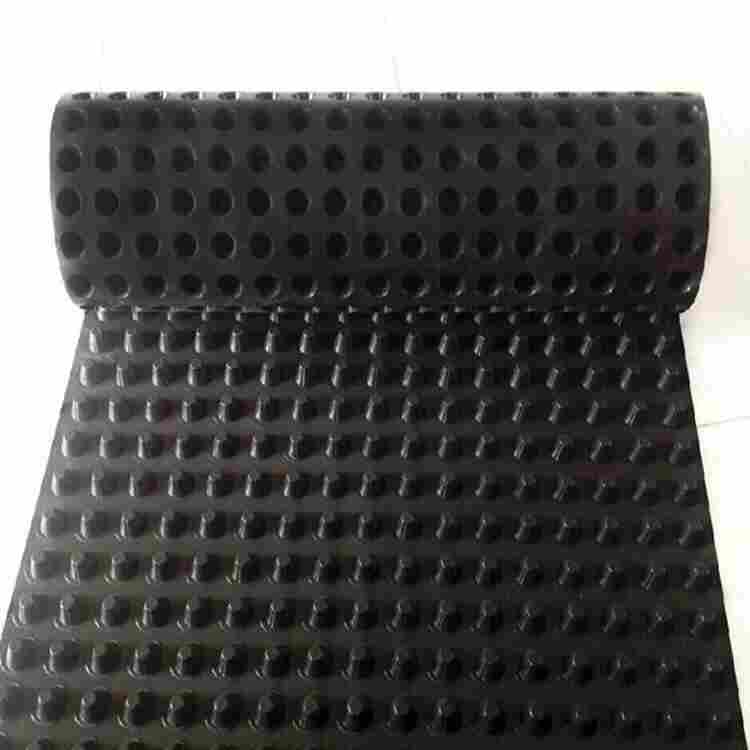 广西梧州车库顶板排水板施工方法,广西梧州集团欢迎您