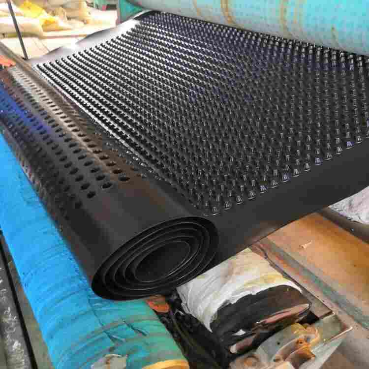 潮州钠基膨润土防水毯诚信商家订购电话,潮州集团欢迎您