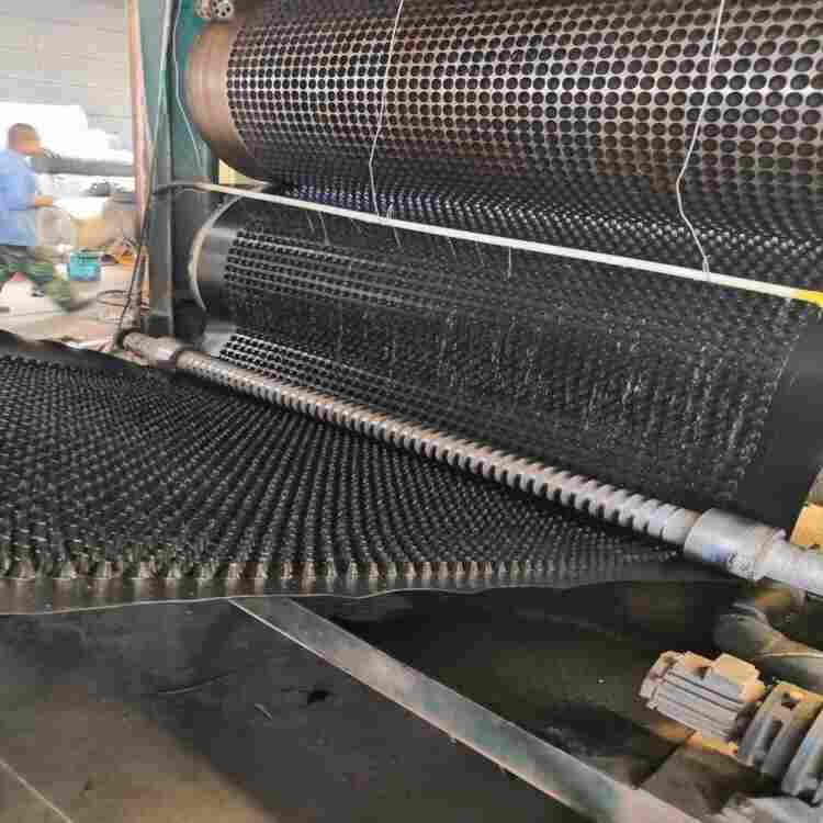 浙江杭州塑料排水板植草三维网,浙江杭州集团欢迎您