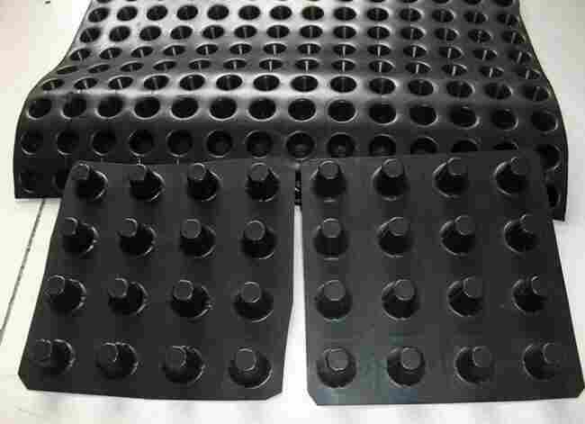 安徽池州疏水板（种植屋面排水板）-闪电发货满意付款