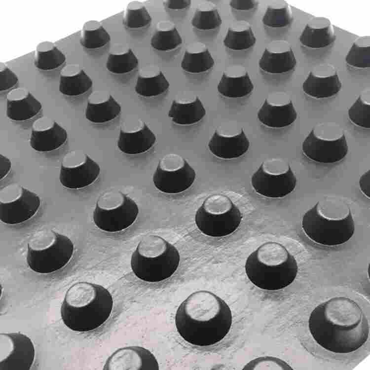 广东东莞车库顶板排水板随时发货,广东东莞集团欢迎您