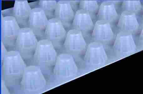 （内蒙古乌兰察布钠基膨润土防水毯生产厂家)--保检测合格