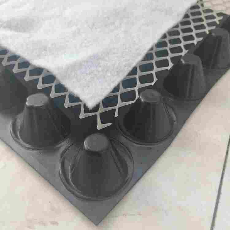 山东泰安蓄排水板（厂家价格）——厂家价格