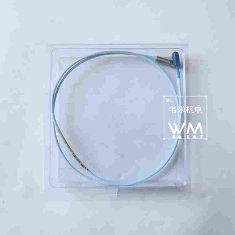 电涡流传感器探头系统21000-16-10-00-089-03-02