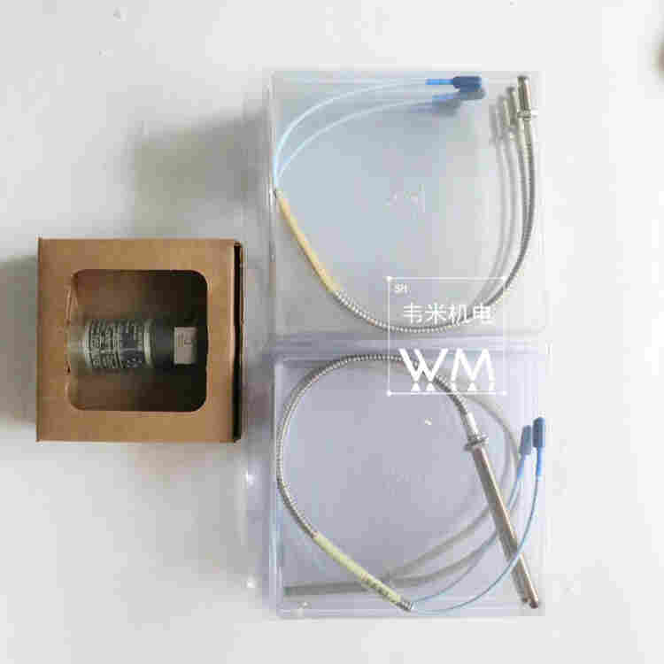 9200-06-05-05-00本特利传感器探头