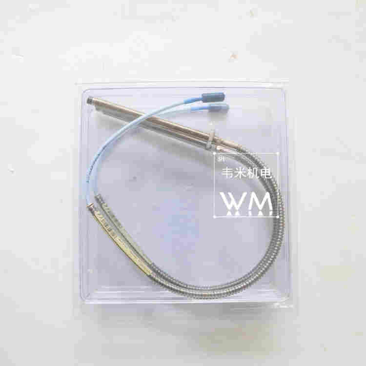 BENTLY振动传感器21000-16-10-15-256-03-02