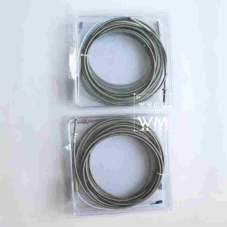 BENTLY振动传感器21000-16-10-15-256-03-02