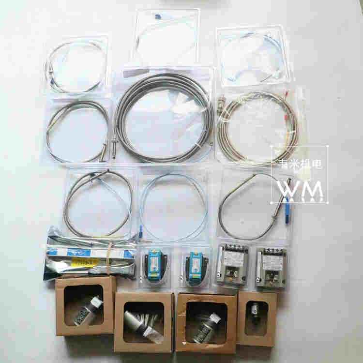 330105-02-12-10-02-CN本特利振动探头使用安装