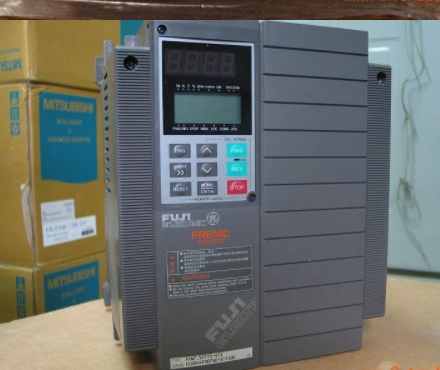 乌兰察布FRN7.5E1S-4C变频器