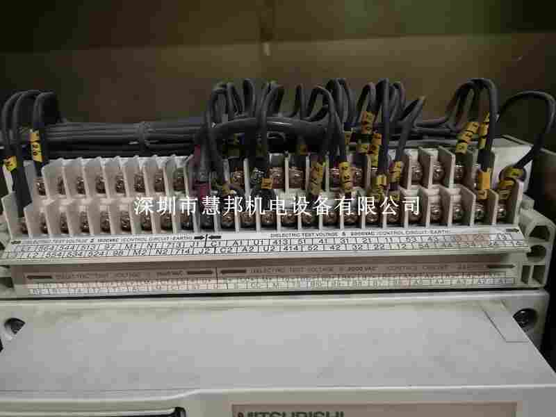 榆林常熟断路器不合闸维修