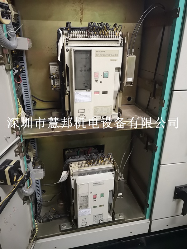 上海低壓空氣斷路器維修