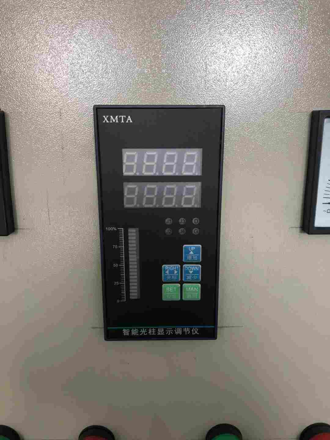 光柱液位显示仪