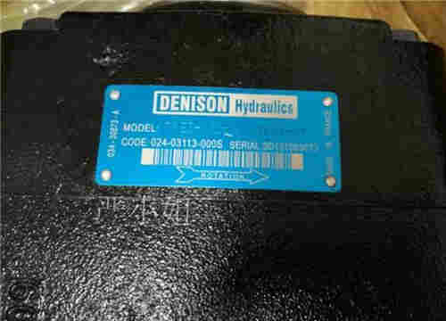 DENISON丹尼逊T6ED-066-045-1R01-B1 ​