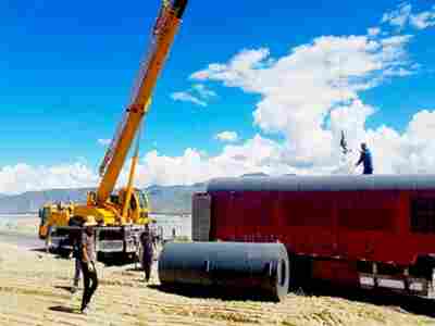 钢城区单立柱制作厂商--辰鑫现货供应