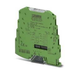 频率变送器MINI MCR-SL-UI-F产品报价，德国PHOENIX