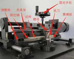 制样机的详细介绍