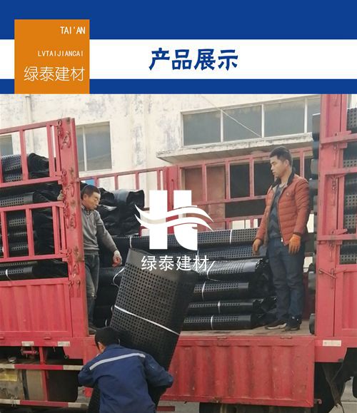 高端技术-浙江省防根刺排水板-市场价格