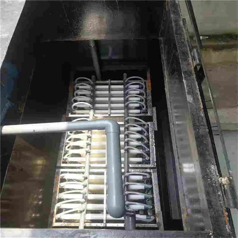 民营医院污水处理设备生产厂家