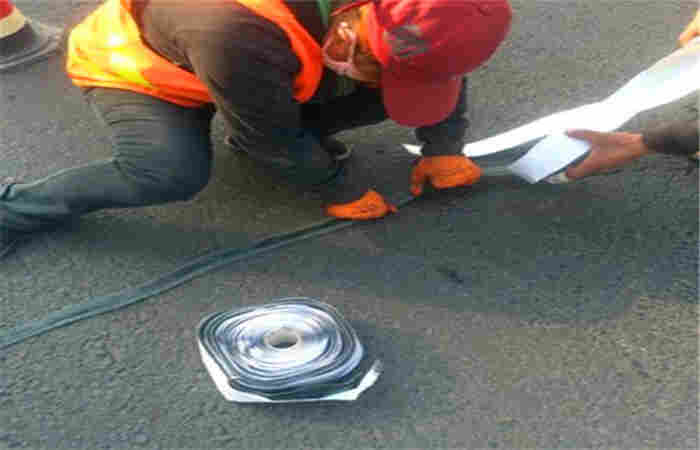 岳阳贴缝带—厂家直销(压缝带)