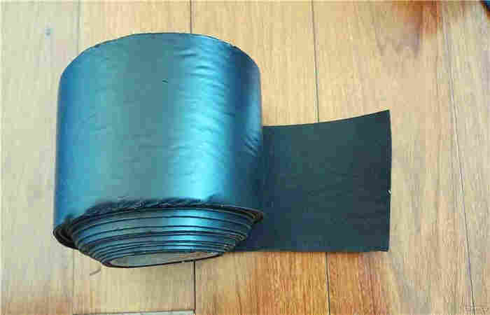 乌海沥青贴缝带—产品(路面补缝带)