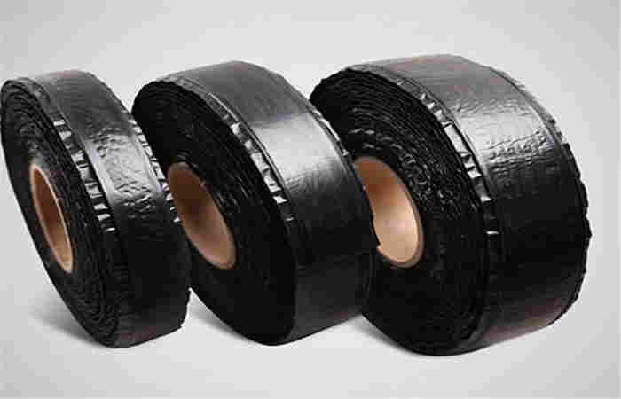 贵州自粘贴缝带—价格咨询(压缝条)