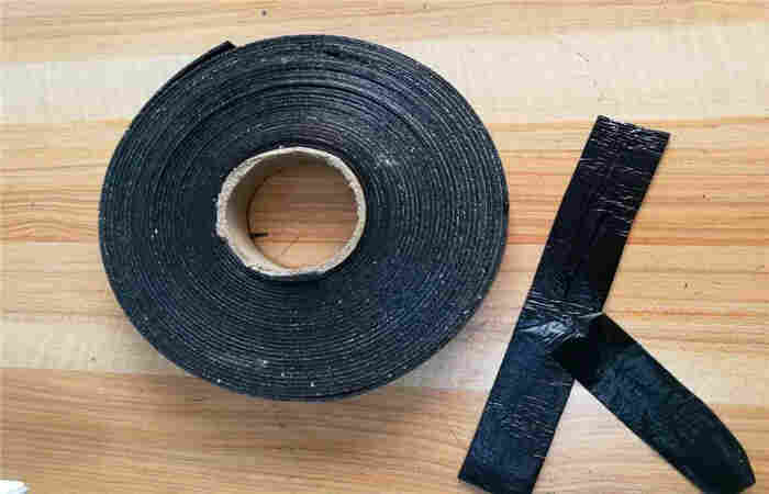 宁夏自粘贴缝带—治理裂缝(裂缝贴缝带)