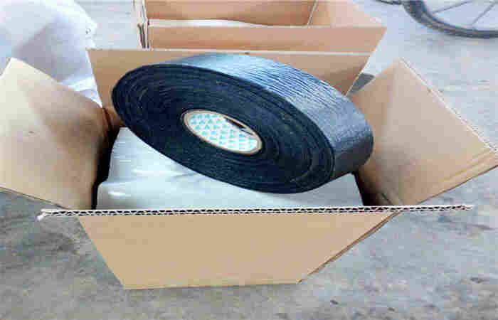 广安公路裂缝贴缝带—施工要求(抗裂贴缝带)