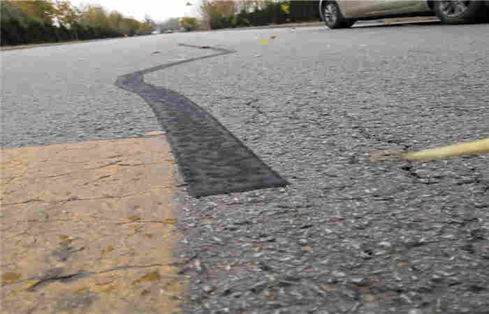 吉林贴缝带—价格便宜(压缝条)