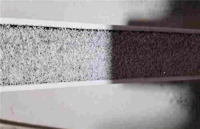 乌海沥青贴缝带—产品(路面补缝带)