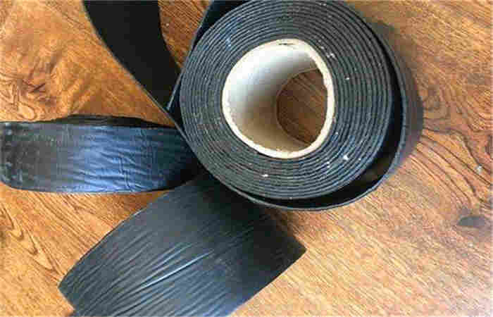 衡阳路面裂缝贴缝带—施工要求(抗裂贴缝带)