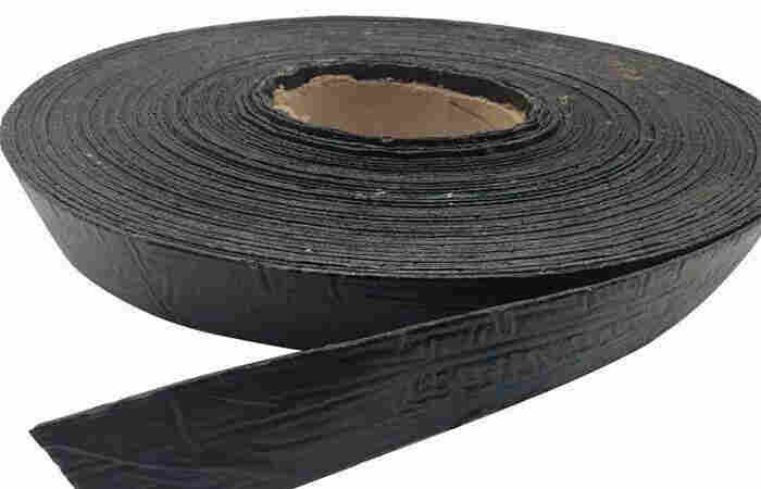 六盘水沥青贴缝带—联系方式(道路裂缝带)