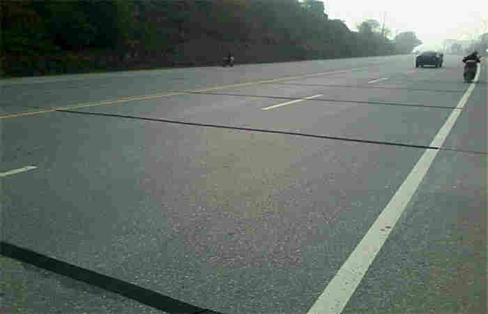 甘肃沥青贴缝带—口碑(沙面贴缝带)