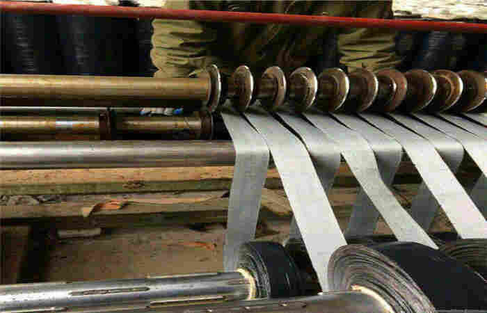 东莞沥青贴缝带—使用说明(道路裂缝带)