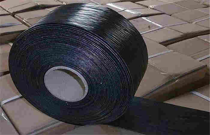 伊春自粘贴缝带—施工即通车(裂缝贴缝带)