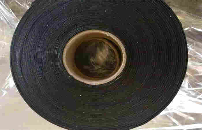 绍兴沥青贴缝带—新年新价格(裂缝密封贴)