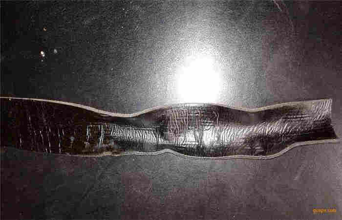 聊城自粘贴缝带—价格便宜(压缝条)